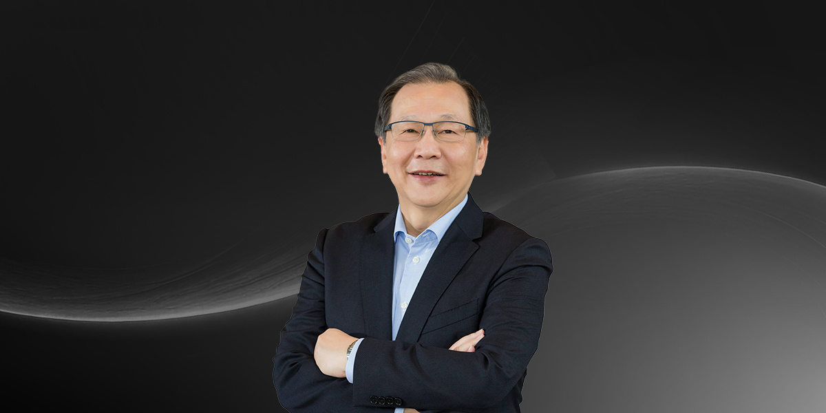 MediaTek CEO, Rick Tsai, to present Computex 2025 keynote speech
